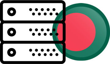 VPS Hosting Server Bangladesh